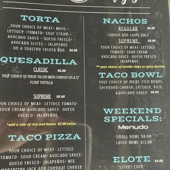 Tacos Reyes - Mexican Near Me - Marshall, Texas Tacos Reyes - Mexican Near Me - Marshall, Texas