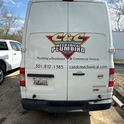 C & C Mechanical Plumbing
