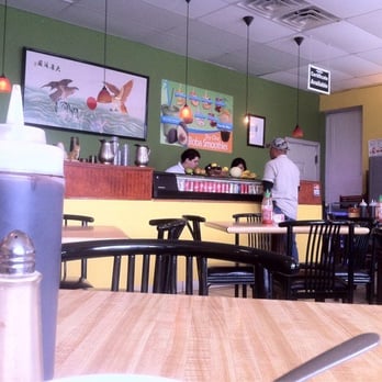 Pho Thien An - Interior - Vietnamese Near Me - San Antonio, Texas Pho Thien An - Interior - Vietnamese Near Me - San Antonio, Texas