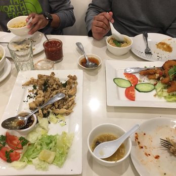 Loving Hut - Milpitas - Spicy cha-cha, crispy mushroom and Sunrise Miso Ramen - Vegetarian Near Me - Milpitas, California Loving Hut - Milpitas - Spicy cha-cha, crispy mushroom and Sunrise Miso Ramen - Vegetarian Near Me - Milpitas, California