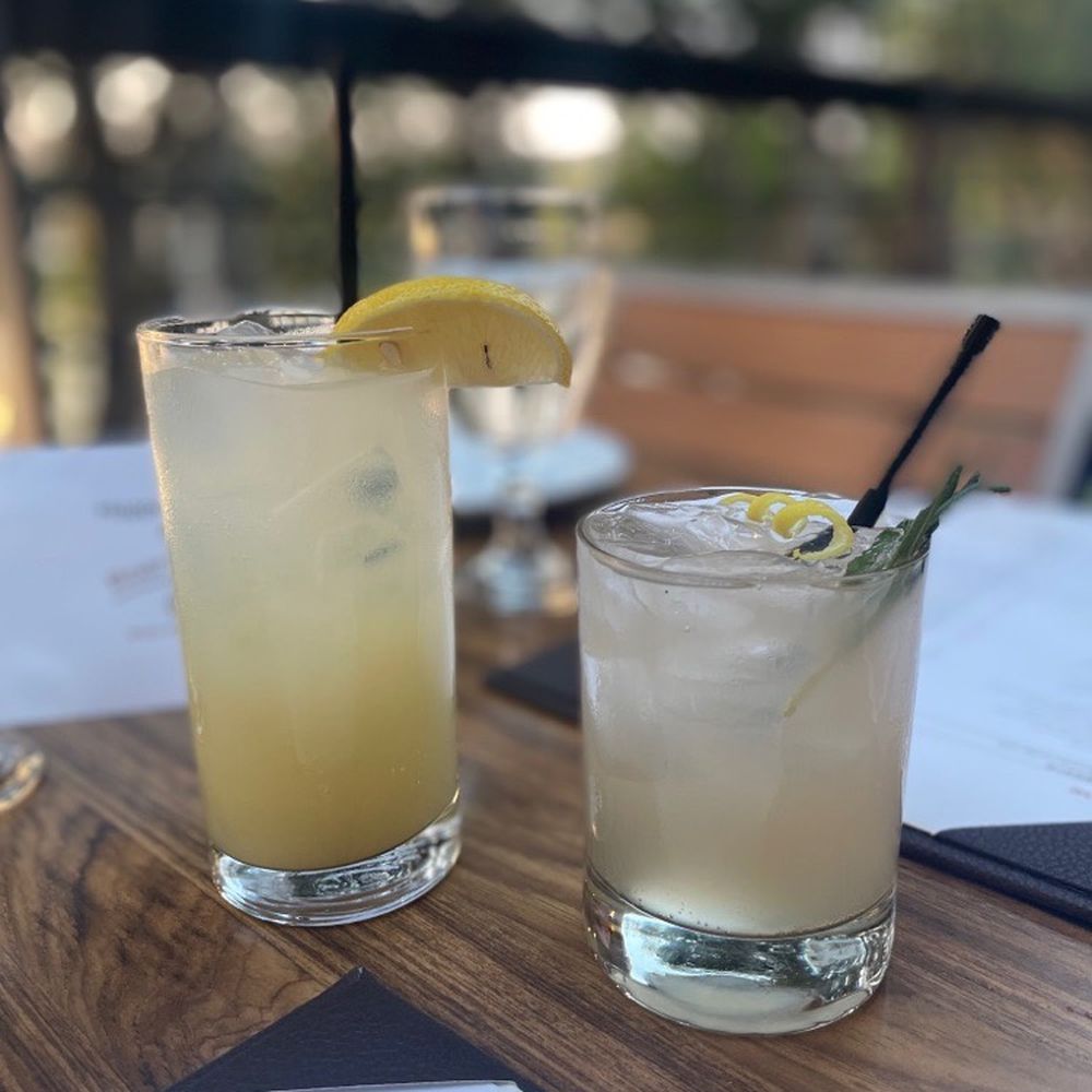 Roaring Fork - Cocktails - New American Near Me - Austin, Texas
