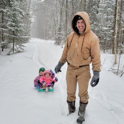 Maine Value Heat Pumps - Even in blistery weather, we've got you covered down to -13F