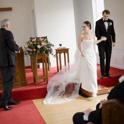 Hyde Park Weddings