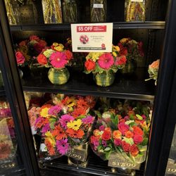 Sendik’s Food Market - Flowers