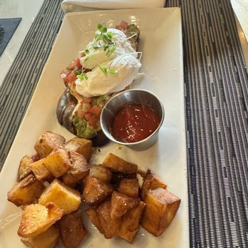 Hootch and Banter - The Millennial - New American Near Me - Frederick, Maryland