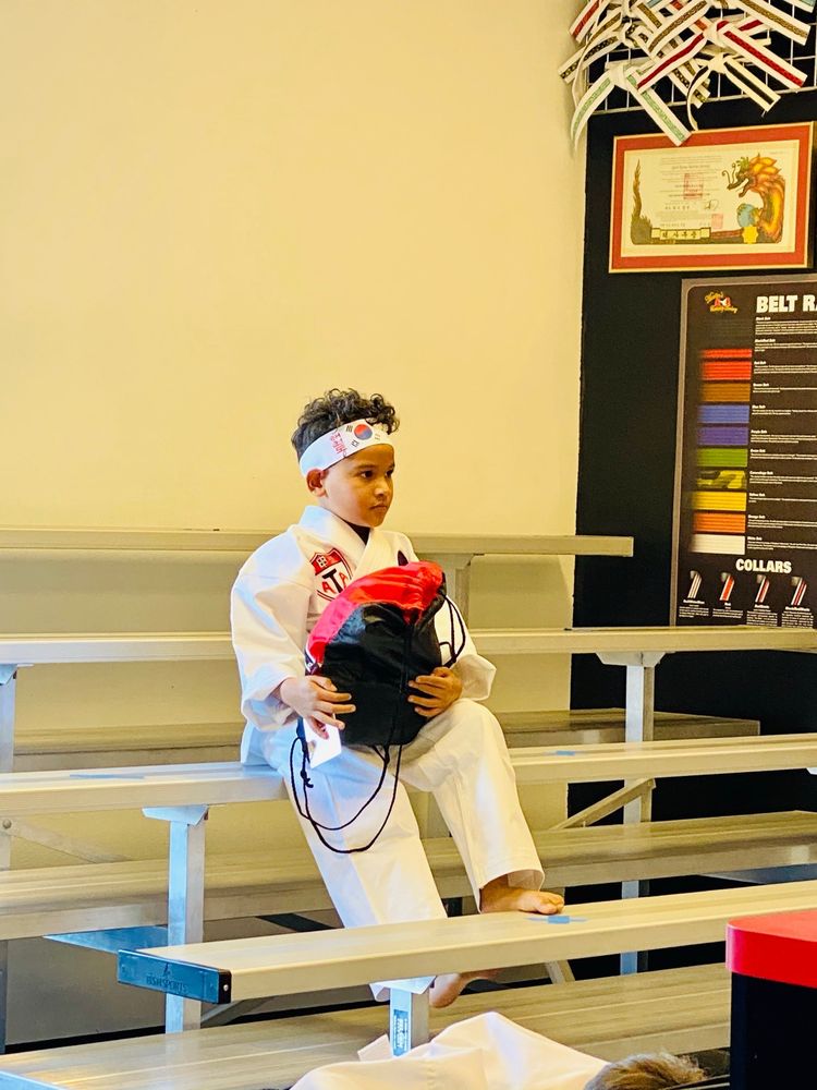 CHAMPIONS MARTIAL ARTS Updated September 2024 28 Photos & 14 Reviews 7575 S Rainbow Blvd