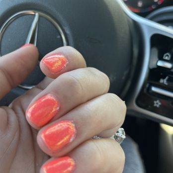 Sugar Nails - Nail Salons Near Me - Los Angeles, California