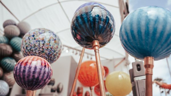 Coconut Grove Arts Festival by null