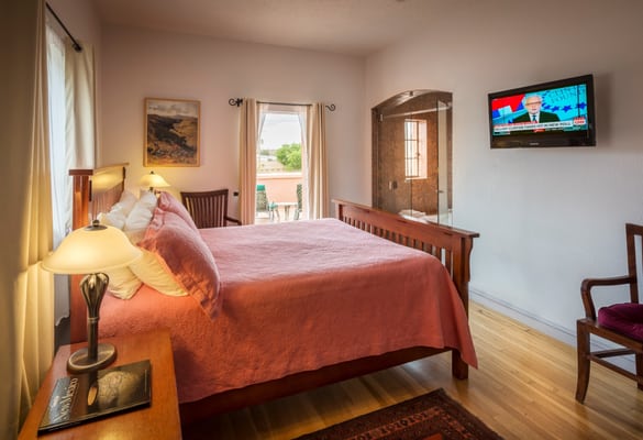 Sierra Grande by null