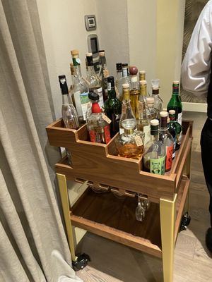 Ristorante "All'Enoteca" by null