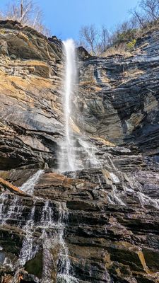 Jones Gap State Park by null