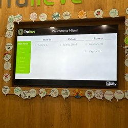 Trulieve Miami Dispensary