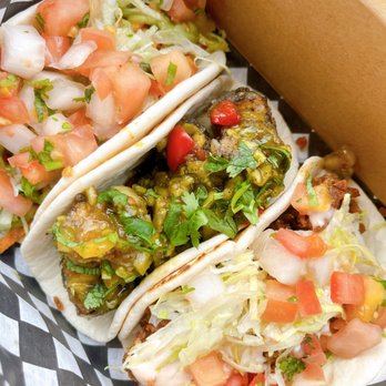 Rancho Relaxo to Go - Fried Fish Taco, Jerk Tofu Taco, Pulled Yam Taco - Mexican Near Me - Etobicoke, Ontario Rancho Relaxo to Go - Fried Fish Taco, Jerk Tofu Taco, Pulled Yam Taco - Mexican Near Me - Etobicoke, Ontario