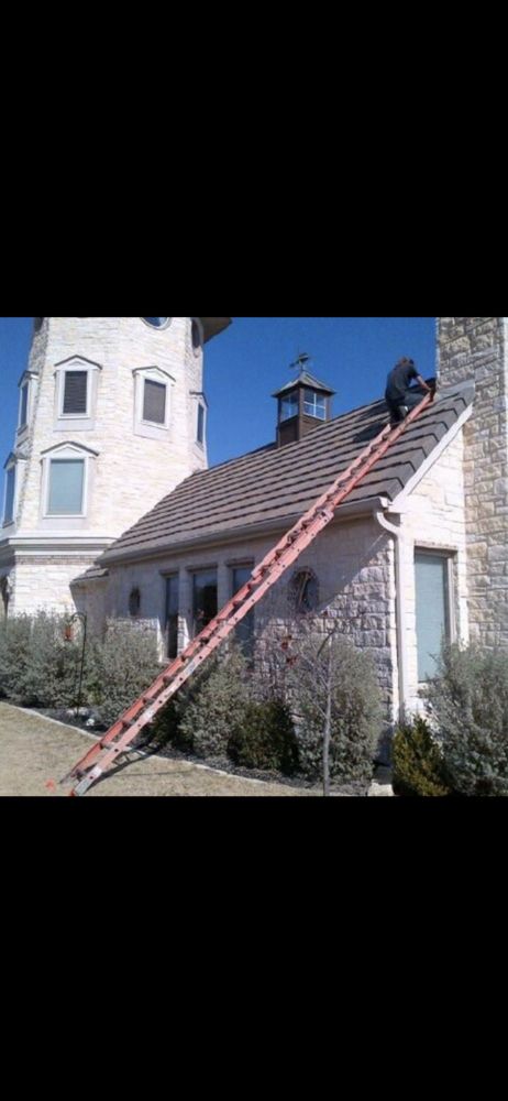 Slide of True Roofing