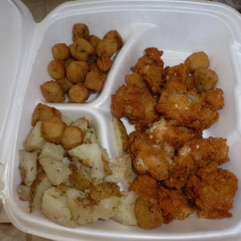 Riverview Cafe - Seafood Near Me - Sneads Ferry, North Carolina