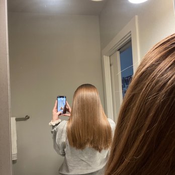 Bloomington Salon - Blow Dry/Out Services Near Me - Lubbock, Texas Bloomington Salon - Blow Dry/Out Services Near Me - Lubbock, Texas