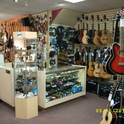 Snooky's Pawn Shop