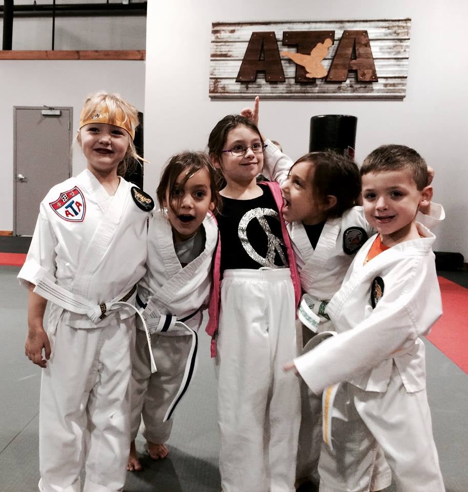 ATA MARTIAL ARTS OF ROYERSFORD Updated September 2024 31 Photos 33 W Ridge Pike, Ste 651