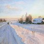 From Russia with Art - Pop-Up Gallery