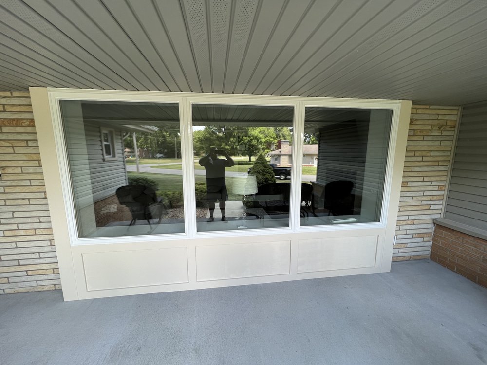 Slide of LCT Solutions