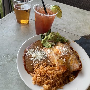GRINGO grill + cantina - a plate of mexican food - New American Near Me - Tucson, Arizona GRINGO grill + cantina - a plate of mexican food - New American Near Me - Tucson, Arizona