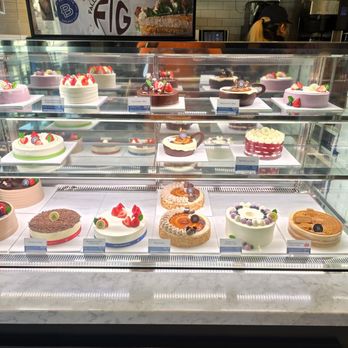 Paris Baguette - Cakes - Bakeries Near Me - Los Angeles, California Paris Baguette - Cakes - Bakeries Near Me - Los Angeles, California
