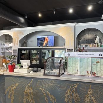 Fruit Paradise - Ice Cream & Frozen Yogurt Near Me - Chicago, Illinois