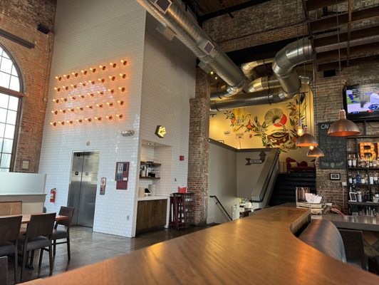 The Edison - Restaurant Tallahassee by null