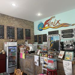 Cafe Fenix
