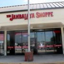 The Jambalaya Shoppe