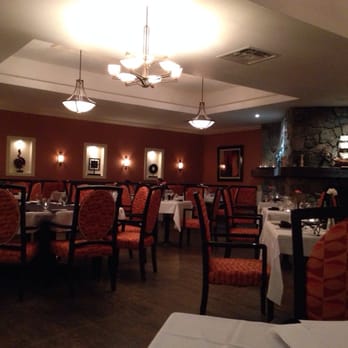 Memories Restaurant - Nice intimate setting. - American Near Me - Collingwood, Ontario Memories Restaurant - Nice intimate setting. - American Near Me - Collingwood, Ontario