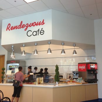 Rendezvous - Caterers Near Me - Redwood City, California