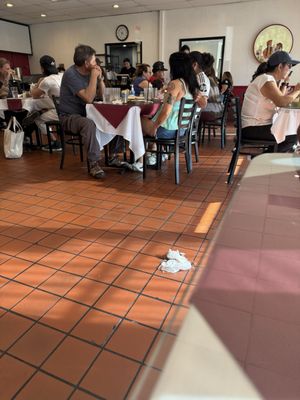 Mario's Peruvian & Seafood by null