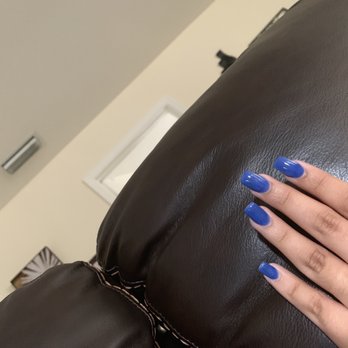 Creative Nail Spa - Nail Salons Near Me - Naples, Florida