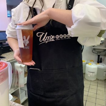 Ume Tea - Bubble Tea Near Me - Davis, California Ume Tea - Bubble Tea Near Me - Davis, California
