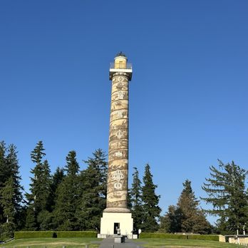 Astoria Column - Another column view - Landmarks & Historical Buildings Near Me - Astoria, Oregon Astoria Column - Another column view - Landmarks & Historical Buildings Near Me - Astoria, Oregon