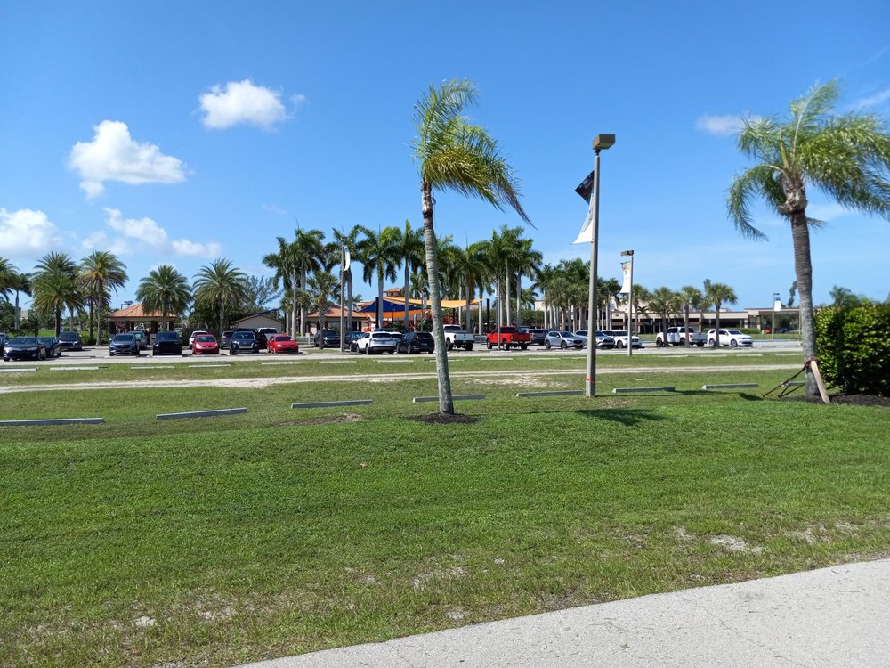 Cape Christian Preschool - childcare center in Cape Coral, FL