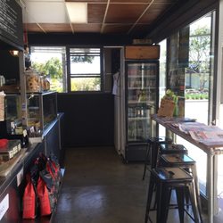 Urban Espresso
