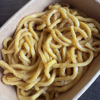 Mon Superette - Garlic noodles - Vietnamese Near Me - Piedmont, California