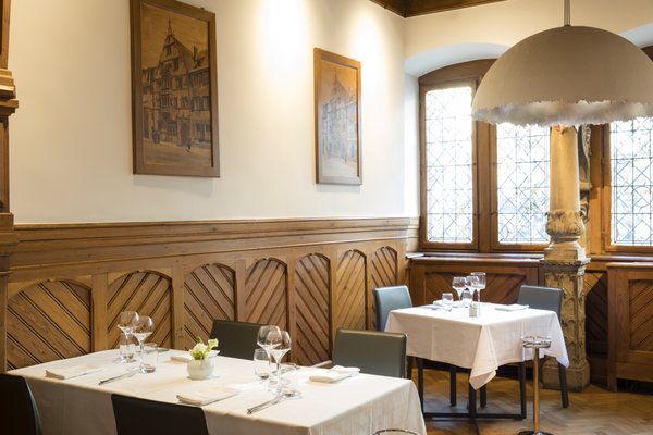 La Maison des Têtes - Relais & Châteaux - Hôtel Colmar & Restaurants by null
