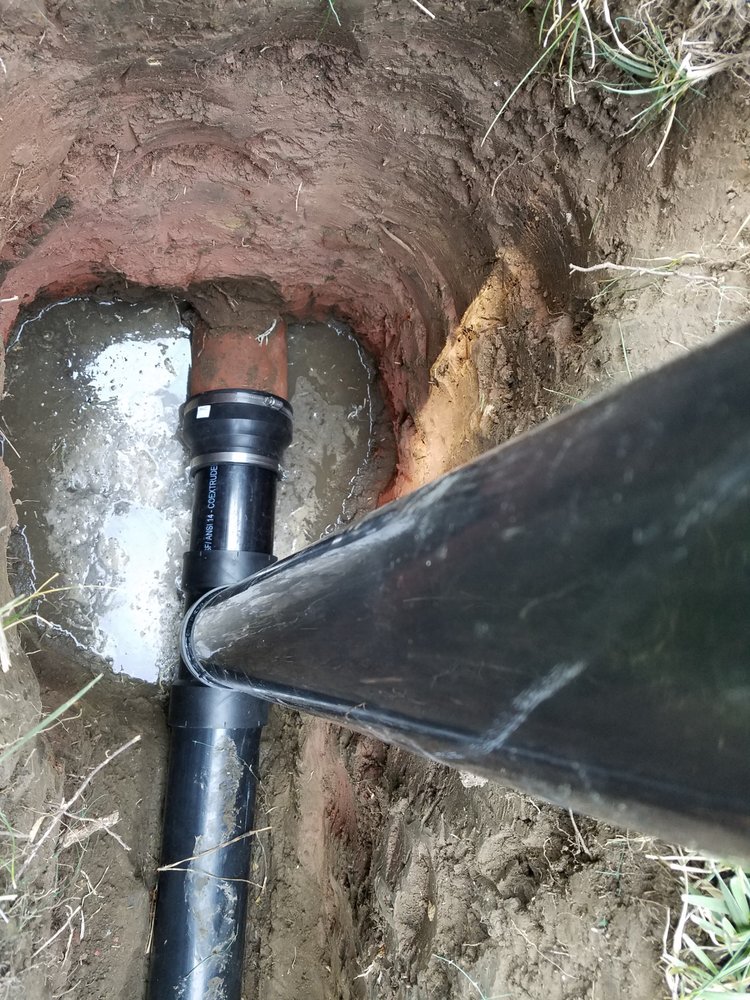 Slide of The Plumbing Surgeon