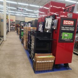 Harbor Freight Tools