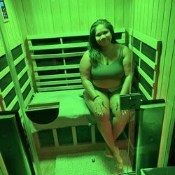Ocean Elements Salt Spa & Float Center