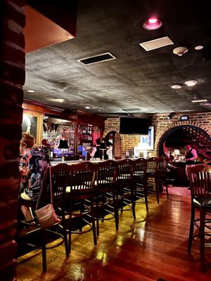Second Empire Restaurant and Tavern by null