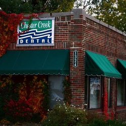 Chester Creek Dental - Untitled