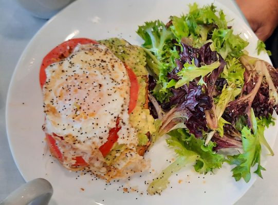 Indulge Bakery & Bistro by null