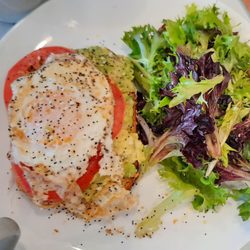 Indulge Bakery and Bistro