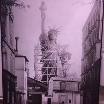 Mignon - Liberty Enlightening the World. - Wine Bars Near Me - Los Angeles, California Mignon - Liberty Enlightening the World. - Wine Bars Near Me - Los Angeles, California