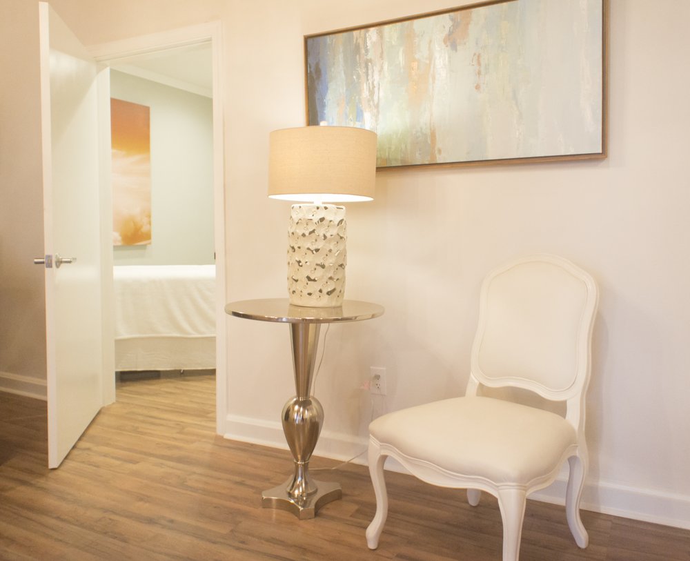 Lotus Hair and Skin Studio Logo