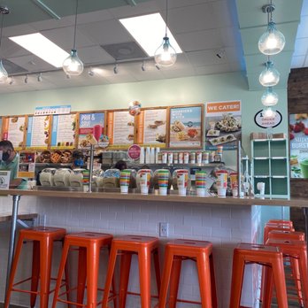 Tropical Smoothie Cafe - Restaurant - Juice Bars & Smoothies Near Me - Boynton Beach, Florida Tropical Smoothie Cafe - Restaurant - Juice Bars & Smoothies Near Me - Boynton Beach, Florida